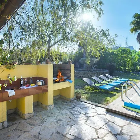 Owl Brullet - Rustic