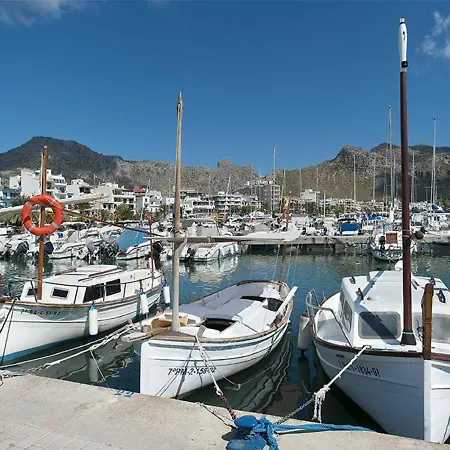 Villa Owl Brullet - Rustic *