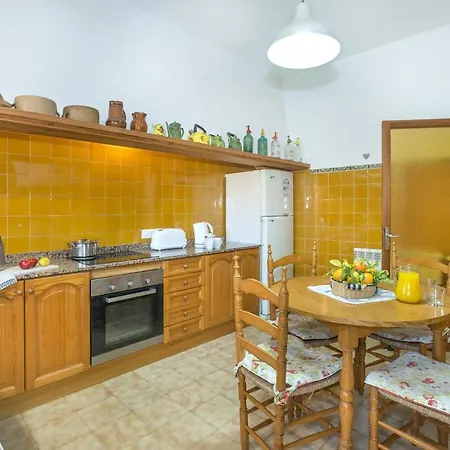 Villa Owl Brullet - Rustic