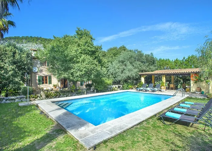 Owl Brullet - Rustic * Pollensa