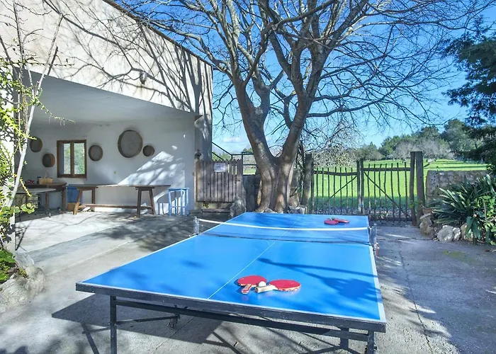 Owl Brullet - Rustic Willa