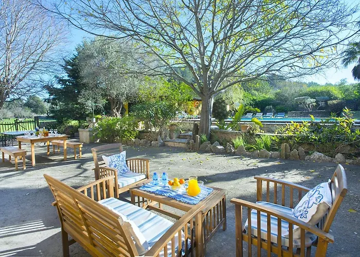 Owl Brullet - Rustic * Pollensa