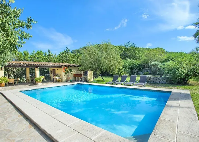 Willa Owl Brullet - Rustic Pollensa