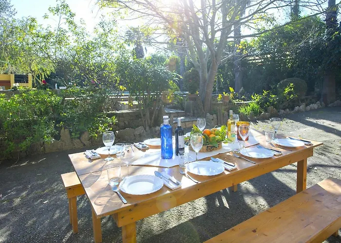 Owl Brullet - Rustic Willa *