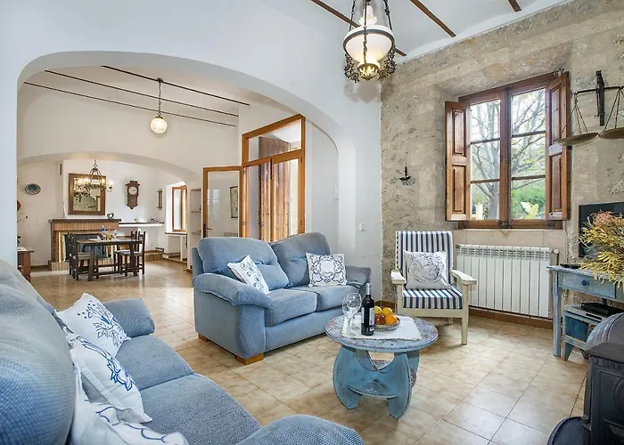 Owl Brullet - Rustic * Pollensa